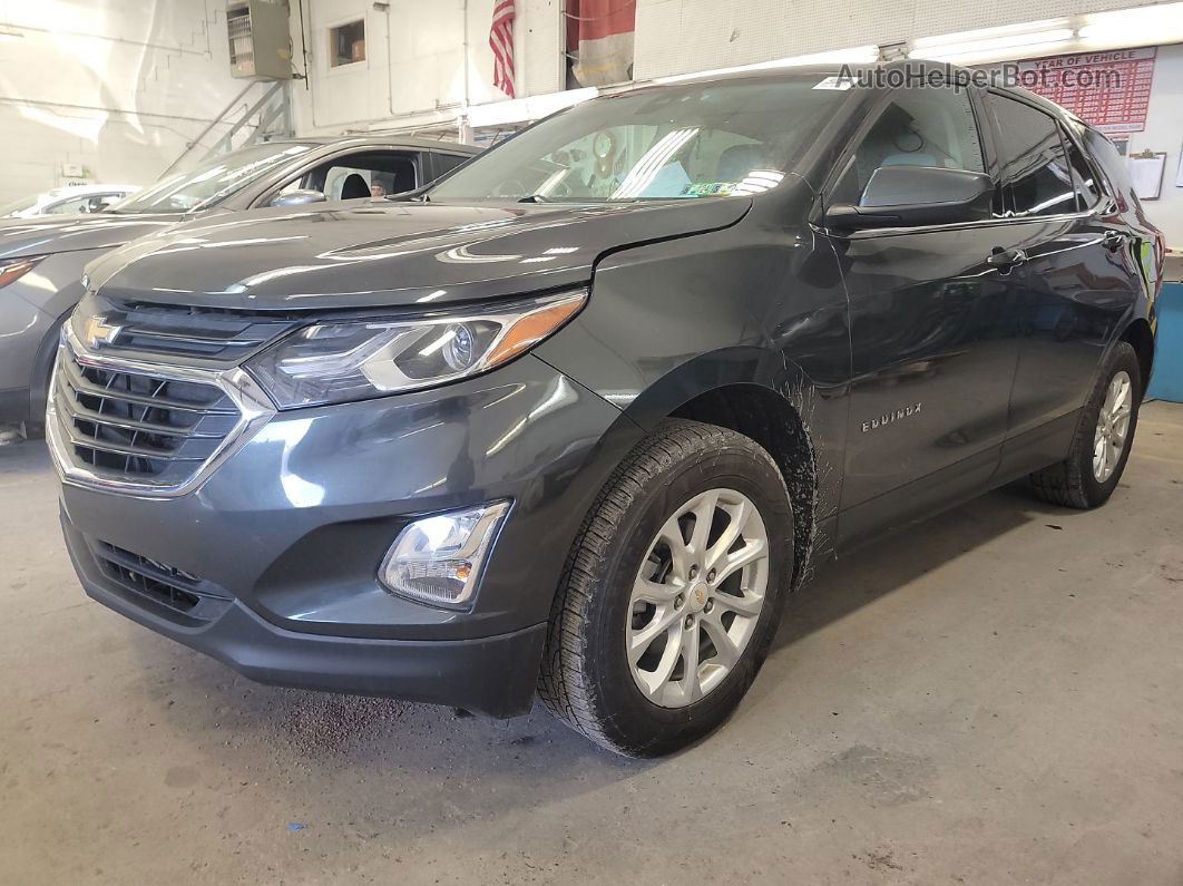 2020 Chevrolet Equinox Awd 2fl vin: 2GNAXTEVXL6230167