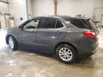 2020 Chevrolet Equinox Lt Gray vin: 2GNAXTEVXL6240777