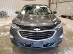 2020 Chevrolet Equinox Lt Gray vin: 2GNAXTEVXL6240777