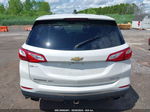 2018 Chevrolet Equinox Lt Белый vin: 2GNAXTEX0J6165568