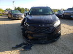 2018 Chevrolet Equinox Lt Black vin: 2GNAXTEX5J6334807