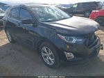 2018 Chevrolet Equinox Lt Black vin: 2GNAXTEX9J6239053