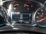 2018 Chevrolet Equinox Lt Black vin: 2GNAXTEX9J6239053