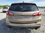 2018 Chevrolet Equinox Lt Tan vin: 2GNAXTEXXJ6291310