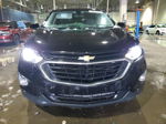 2019 Chevrolet Equinox Lt Черный vin: 2GNAXUEV0K6157220