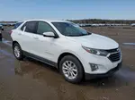 2019 Chevrolet Equinox Lt Белый vin: 2GNAXUEV0K6279902