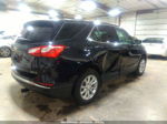 2020 Chevrolet Equinox Lt Dark Blue vin: 2GNAXUEV0L6122808