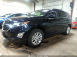 2020 Chevrolet Equinox Lt Dark Blue vin: 2GNAXUEV0L6122808