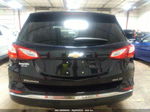 2020 Chevrolet Equinox Lt Dark Blue vin: 2GNAXUEV0L6122808