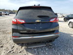 2020 Chevrolet Equinox Lt Black vin: 2GNAXUEV0L6172320