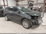 2020 Chevrolet Equinox Awd Lt 1.5l Turbo Navy vin: 2GNAXUEV0L6228255