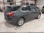 2020 Chevrolet Equinox Awd Lt 1.5l Turbo Navy vin: 2GNAXUEV0L6228255