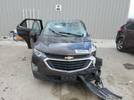 2020 Chevrolet Equinox Lt Black vin: 2GNAXUEV0L6260350