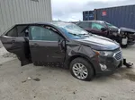 2020 Chevrolet Equinox Lt Black vin: 2GNAXUEV0L6260350