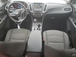 2019 Chevrolet Equinox Lt Белый vin: 2GNAXUEV1K6233141