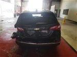 2019 Chevrolet Equinox Lt Black vin: 2GNAXUEV1K6245922