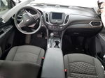 2020 Chevrolet Equinox Lt Серебряный vin: 2GNAXUEV1L6106567