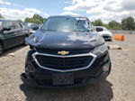 2019 Chevrolet Equinox Lt Black vin: 2GNAXUEV2K6116314