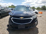 2019 Chevrolet Equinox Lt Черный vin: 2GNAXUEV2K6116314