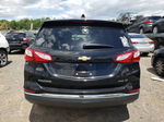 2019 Chevrolet Equinox Lt Черный vin: 2GNAXUEV2K6116314