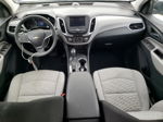 2020 Chevrolet Equinox Lt Черный vin: 2GNAXUEV3L6190312