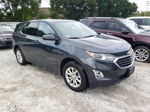 2020 Chevrolet Equinox Lt Черный vin: 2GNAXUEV3L6190312