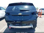 2019 Chevrolet Equinox Lt Black vin: 2GNAXUEV4K6148374