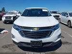 2019 Chevrolet Equinox Lt White vin: 2GNAXUEV4K6290854