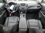 2020 Chevrolet Equinox Lt Черный vin: 2GNAXUEV4L6185183