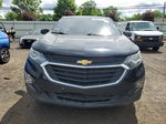 2020 Chevrolet Equinox Lt Black vin: 2GNAXUEV4L6243034