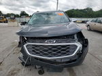 2019 Chevrolet Equinox Lt Gray vin: 2GNAXUEV5K6297344