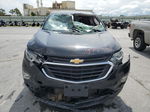 2020 Chevrolet Equinox Lt Black vin: 2GNAXUEV5L6216358