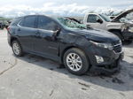 2020 Chevrolet Equinox Lt Black vin: 2GNAXUEV5L6216358