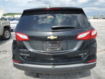 2020 Chevrolet Equinox Lt Black vin: 2GNAXUEV5L6216358