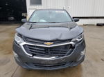 2020 Chevrolet Equinox Lt Серебряный vin: 2GNAXUEV5L6240966