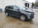 2020 Chevrolet Equinox Lt Silver vin: 2GNAXUEV5L6240966