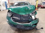 2019 Chevrolet Equinox Lt Green vin: 2GNAXUEV6K6163510