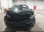 2019 Chevrolet Equinox Lt Gray vin: 2GNAXUEV6K6188889