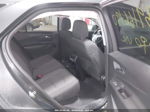 2019 Chevrolet Equinox Lt Gray vin: 2GNAXUEV6K6188889