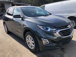 2019 Chevrolet Equinox Lt vin: 2GNAXUEV6K6242630