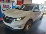 2020 Chevrolet Equinox Lt vin: 2GNAXUEV6L6100134