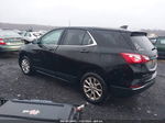 2019 Chevrolet Equinox Lt Black vin: 2GNAXUEV8K6129083