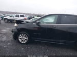 2019 Chevrolet Equinox Lt Black vin: 2GNAXUEV8K6129083