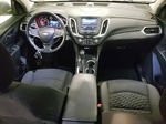 2020 Chevrolet Equinox Lt Silver vin: 2GNAXUEV8L6248107