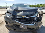 2019 Chevrolet Equinox Lt Black vin: 2GNAXUEV9K6269966