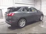 2020 Chevrolet Equinox Awd Lt 1.5l Turbo Серый vin: 2GNAXUEV9L6101214