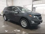 2020 Chevrolet Equinox Awd Lt 1.5l Turbo Серый vin: 2GNAXUEV9L6101214