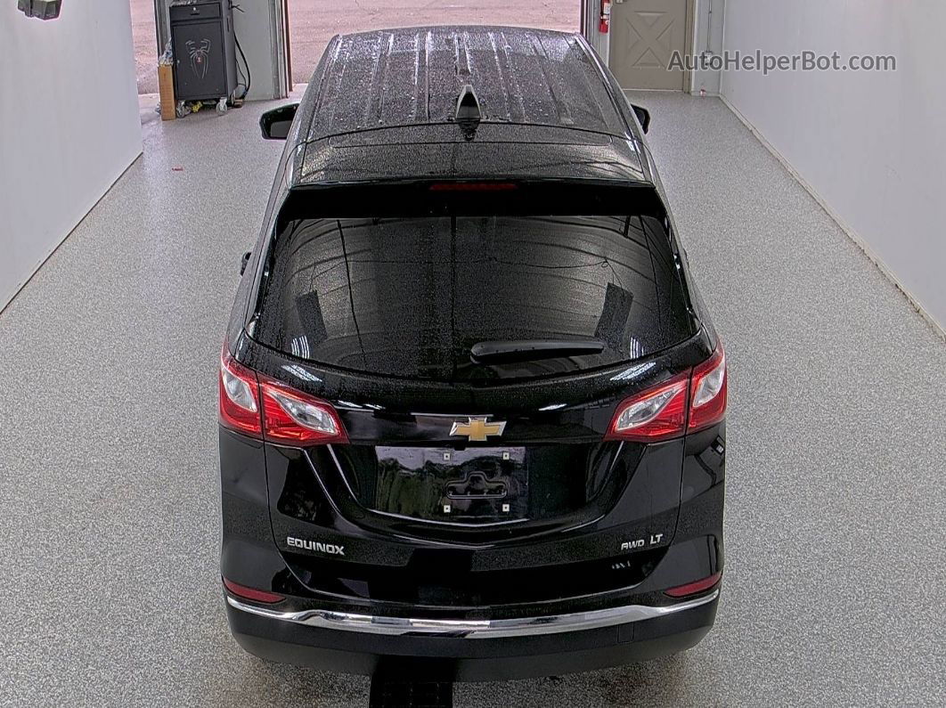 2020 Chevrolet Equinox Lt Unknown vin: 2GNAXUEV9L6202186