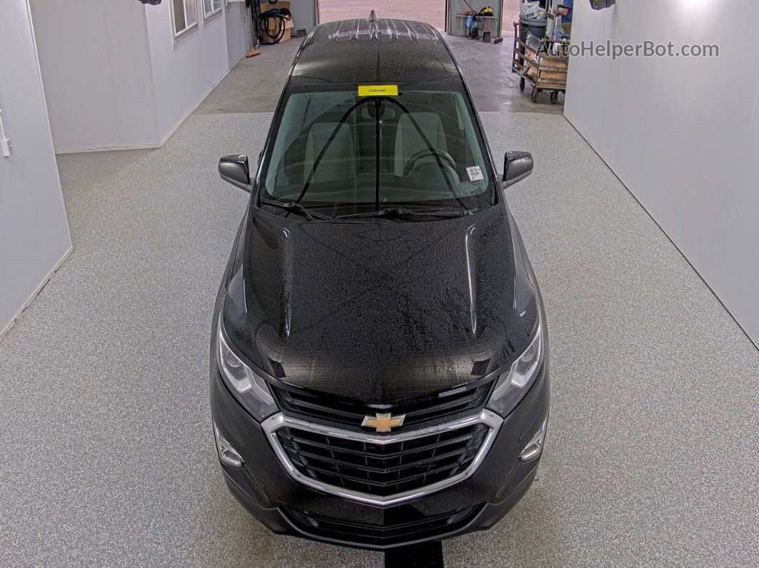 2020 Chevrolet Equinox Lt Unknown vin: 2GNAXUEV9L6202186