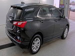 2020 Chevrolet Equinox Lt Unknown vin: 2GNAXUEV9L6202186